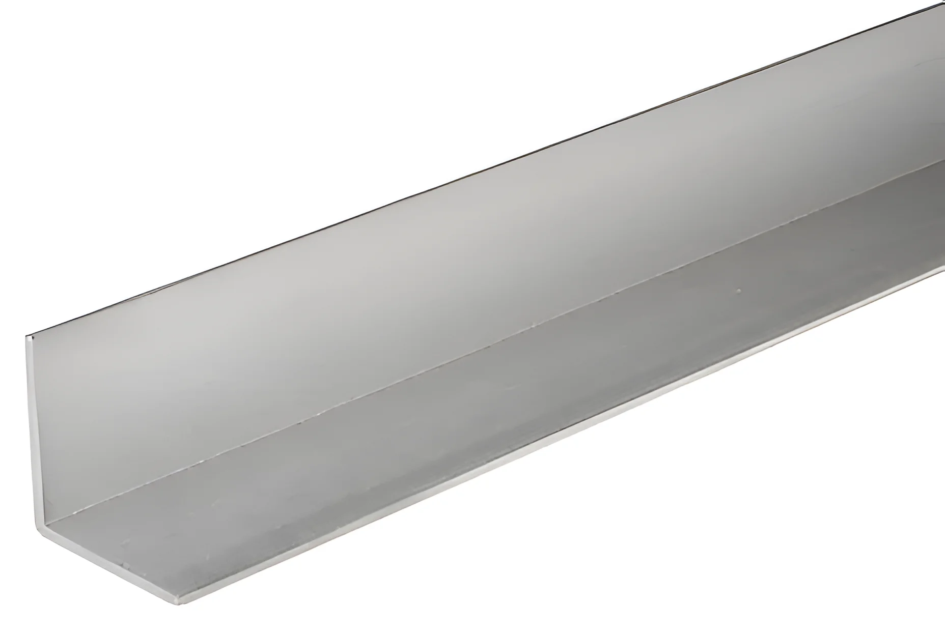 Buy Equal Angle Aluminium Profiles from Manufacturer & Wholeseller at Best Price